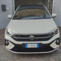 Volkswagen Taigo 1.0 TSI 115 CV DSG R-Line
