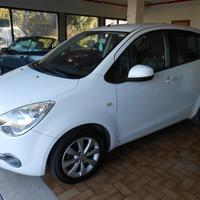 OPEL Agila 1.2 16V 94 CV Elective