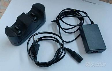 PLAYSTATION 4 PS4 - DOCK STATION ORIGINALE -