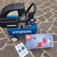 compressore 24L Hyundai bdm24