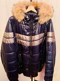 Piumino RefrigiWear.