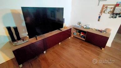 Mobili soggiorno