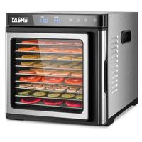 essiccatore frutta disidratatore