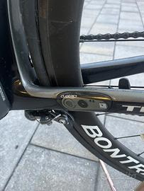 Bicicletta da corsa trek madone 7 S
