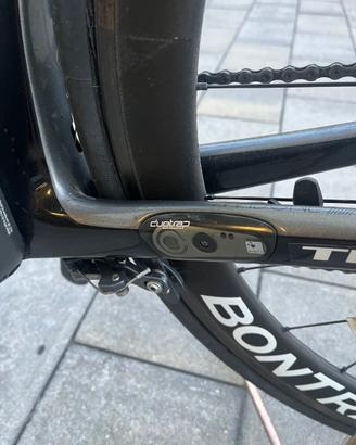 Bicicletta da corsa trek madone 7 S