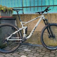 Cube Stereo 122 Pro tg.L