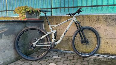 Cube Stereo 122 Pro tg.L