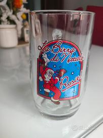 boccale birra di Natale 0.5lt