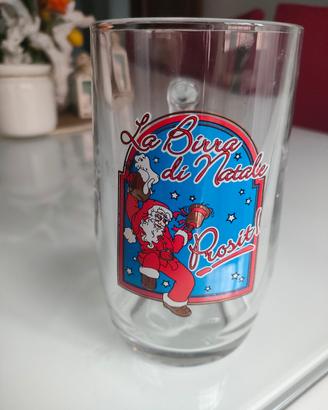 boccale birra di Natale 0.5lt