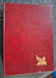 libro narrativa mondiale