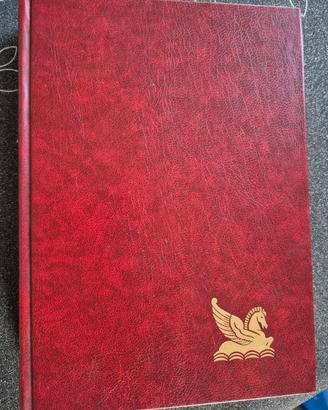 libro narrativa mondiale
