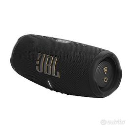 JBL CHARGE 5