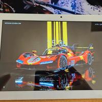 Tablet Teclast M30