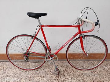 Bici corsa Pinarello Eroica