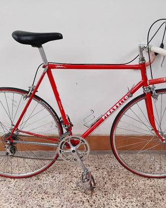 Bici corsa Pinarello Eroica