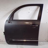 Portiera Anteriore Sinistra Citroen C3 Picasso