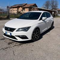 Seat Leon 1.5 Tsi 150 cv DSG FR