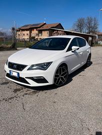 Seat Leon 1.5 Tsi 150 cv DSG FR