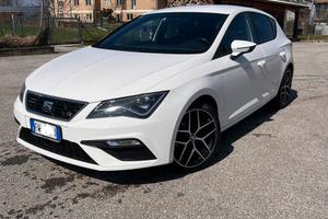 Seat Leon 1.5 Tsi 150 cv DSG FR