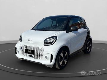 SMART Fortwo III 2020 - Fortwo eq Pulse 4,6 U62377