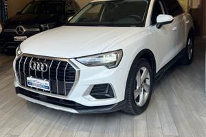 Audi Q3 40 TDI 2022
