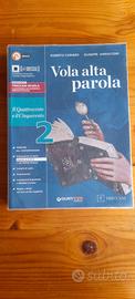 Vola Alta Parola 2  - 9788809869851