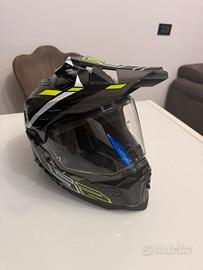 Ls2 mx701 Explore C Edge