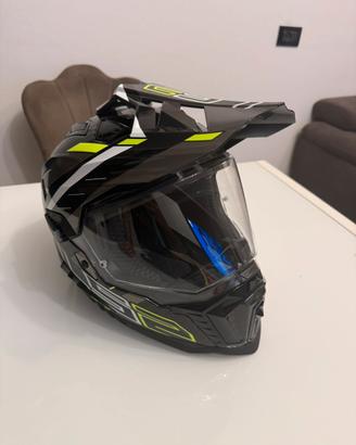 Ls2 mx701 Explore C Edge
