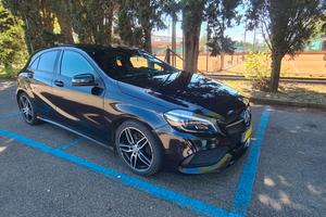 MERCEDES CLASSE A 200D
