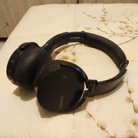 Cuffie Sony Extra Bass Wireless