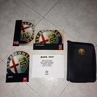 libretto uso e manutenzione 