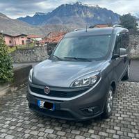 Fiat doblò 1.6 multijet