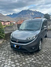 Fiat doblò 1.6 multijet