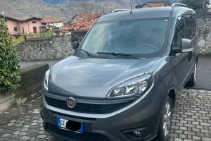Fiat doblò 1.6 multijet