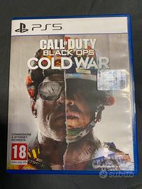 Call of Duty Black Ops Cold War