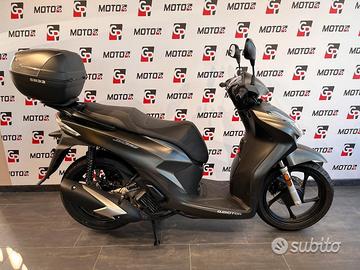 Scooter Qj motor SQ 20 pronta consegna