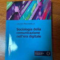 Sociologia della comunicazione nell’era digitale