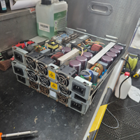 Bitmain antminer t17 PSU