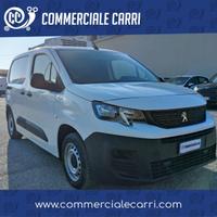 PEUGEOT PARTNER L11.6 BLUEHDI ISOT.GRUPPO FRIGO