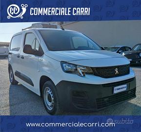 PEUGEOT PARTNER L11.6 BLUEHDI ISOT.GRUPPO FRIGO