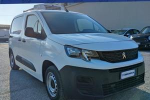 PEUGEOT PARTNER L11.6 BLUEHDI ISOT.GRUPPO FRIGO