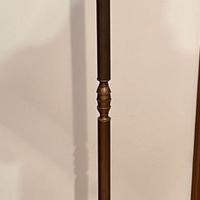 Attaccapanni vintage