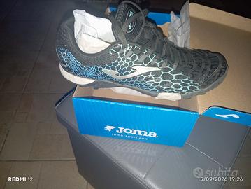 scarpe da calcetto yoma
