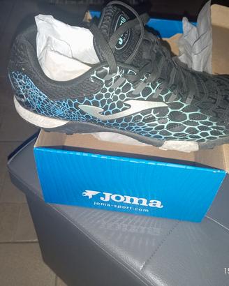 scarpe da calcetto yoma