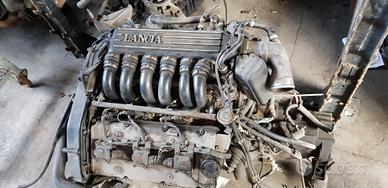 Motore alfa romeo 838b000 3.0 cc v6 24 valvole