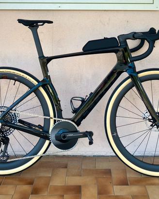 Cervélo Áspero 5