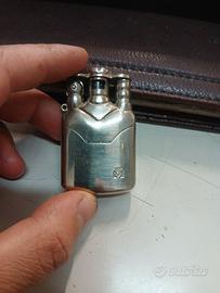 Accendino vintage Monopol Germania design 