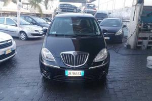 Lancia Musa Benzina Gpl Musa 1.4 16v Oro.