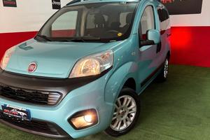 FIAT QUBO 2018,130000 CHILOMETRI 