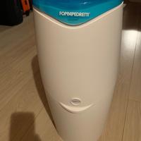 Mangiapannolini Foppapedretti